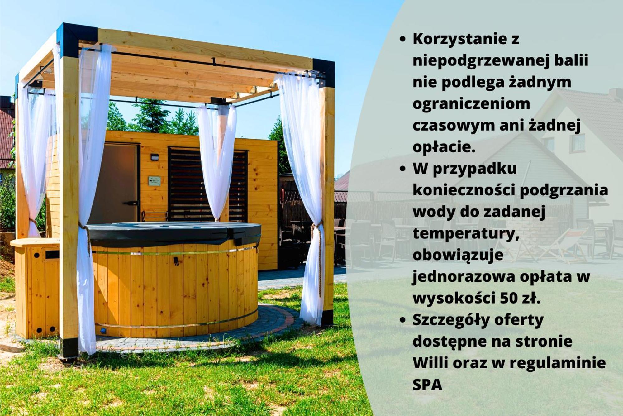 Willa Zeglarski Kluszkowce Buitenkant foto